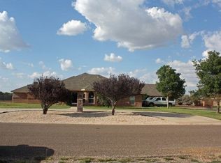 8212 Dunblane Dr, Midland, TX 79707