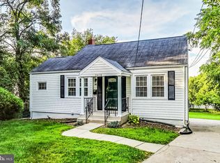 2418 57th Ave, Landover, MD 20785