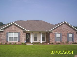 407 Homestead Way, Enterprise, AL 36330