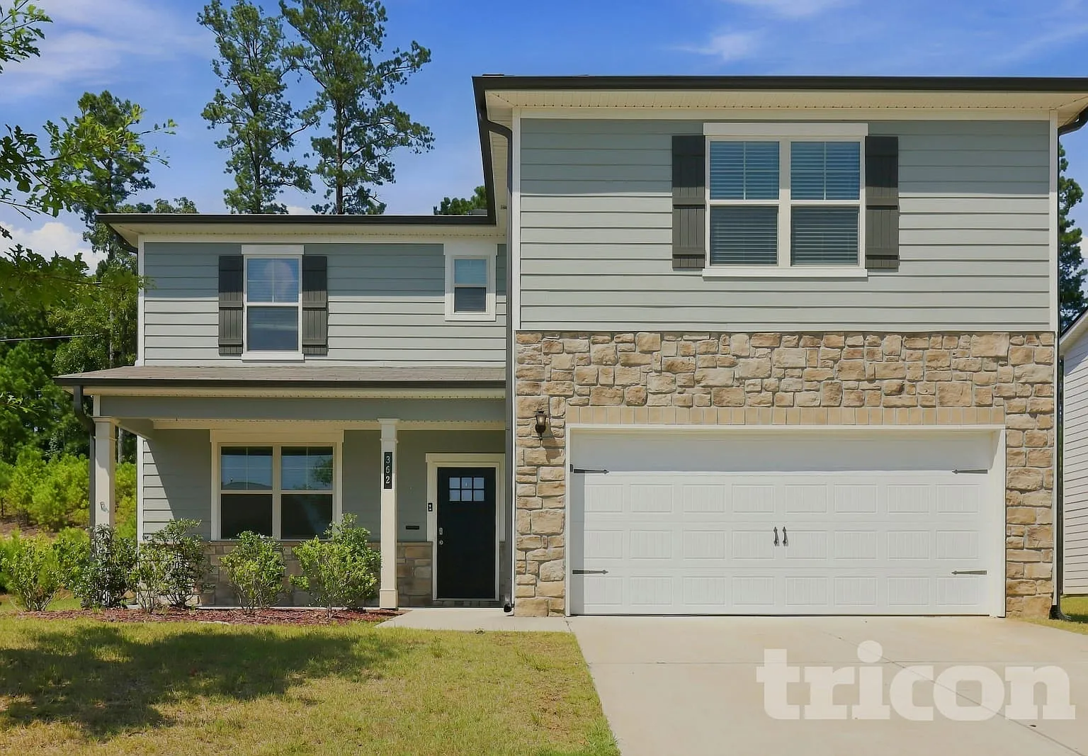 362 Leyland Crossing Dallas GA — Photo 1