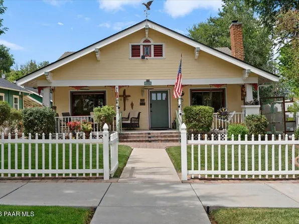 230 N Mount Vernon Ave, Prescott, AZ 86301