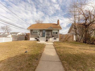3281 3rd Street, Oceanside, NY, 11572