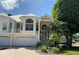 322 Lenell Rd, Fort Myers Beach, FL 33931