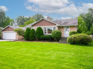 3225 Otto St, Lansing, IL 60438