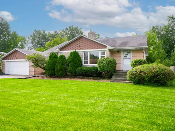 3225 Otto St, Lansing, IL 60438