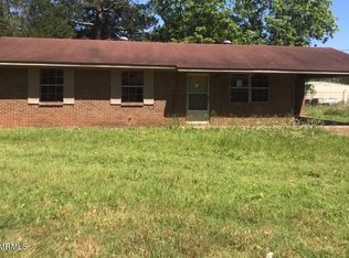 112 Gilbert Ln, Stonewall, MS 39363
