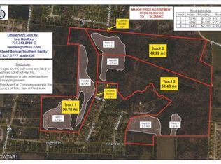 0 Rider Dr, Jackson, TN 38305