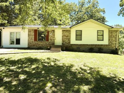 2836 Thrush Dr, Clarksville, TN, 37040