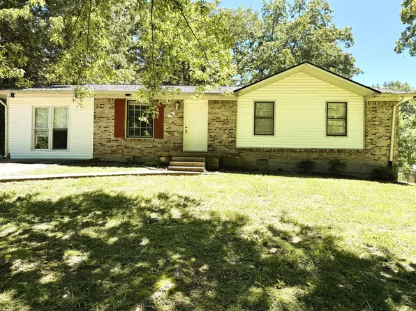 2836 Thrush Dr, Clarksville, TN 37040