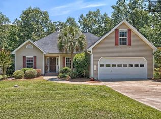 121 Tanners Mill Rd, Chapin, SC 29036