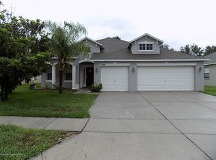 13230 Haverhill Dr, Spring Hill, FL 34609