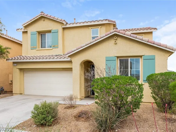 5717 Ingleside St, North Las Vegas, NV 89081
