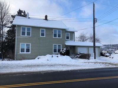 1027 S Lake Ave, Duluth, MN, 55802