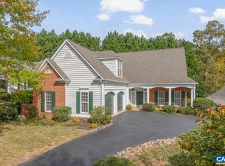 1132 Courtyard Dr, Charlottesville, VA 22903