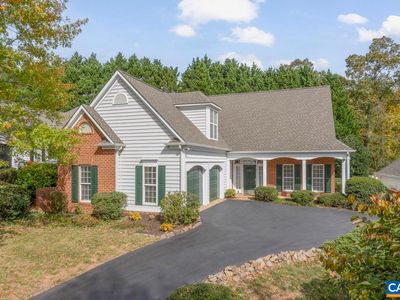 1132 Courtyard Dr, Charlottesville, VA, 22903
