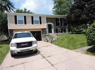 5530 Furnas Ct, Indianapolis, IN 46221