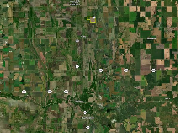 County Road 32 LOT WP002, Gary, MN 56545