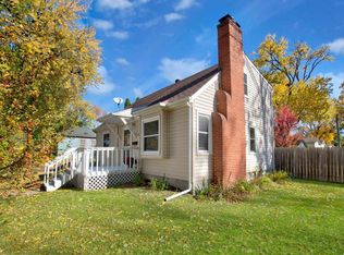 2536 2nd St N, North Saint Paul, MN 55109