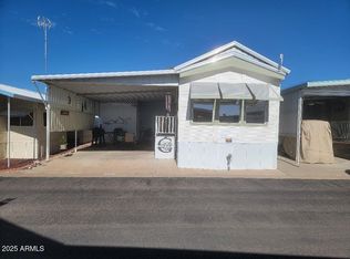 210 E Hedge Dr, Florence, AZ 85132