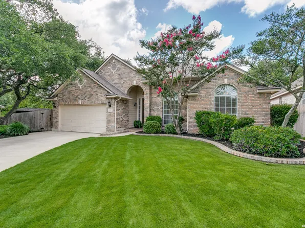 1007 Crystal Spring, San Antonio, TX 78258