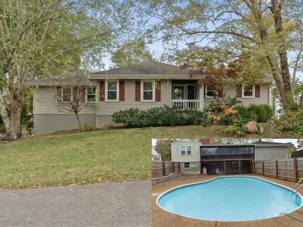 509 S Sweetbriar Ave, Chattanooga, TN 37412