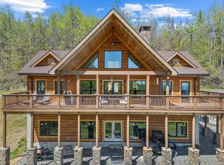 277 Cabin Ridge Trl, Fancy Gap, VA 24328