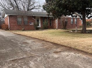 617 S Saint Paul Ave, Midwest City, OK 73130