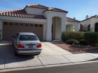 232 Misty Garden St, Henderson, NV 89012