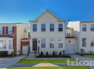 9810 Davison Rd, Middle River, MD 21220
