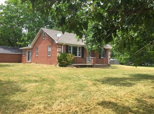 641 Highway N, Puryear, TN 38251