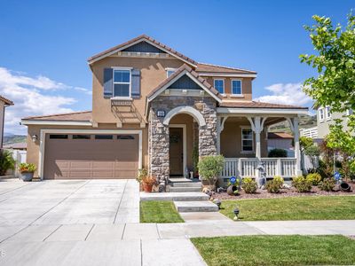 189 Azalea St, Fillmore, CA, 93015