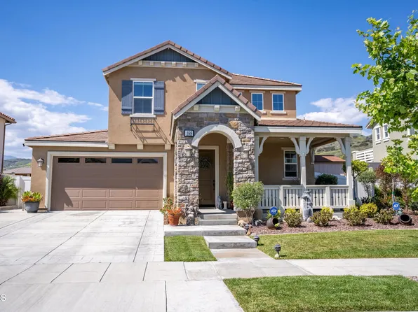 189 Azalea St, Fillmore, CA 93015