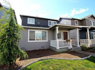 17928 16th Avenue Ct E, Spanaway, WA 98387