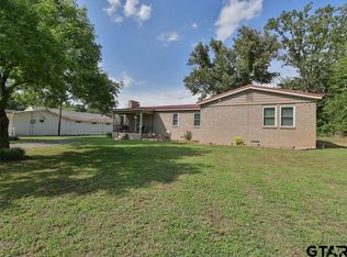 7544 N Us Highway 69, Alba, TX 75410