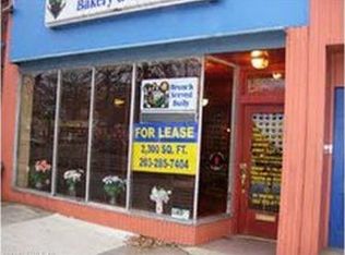 372 Whalley Ave, New Haven, CT 06511