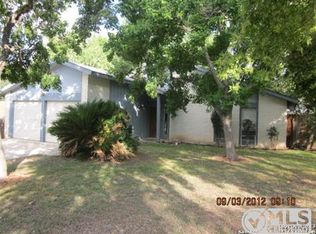 156 Rifle Gap, Universal City, TX 78148