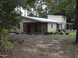 53 Scruggs Rd, Wiggins, MS 39577