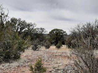 54186 N Fleetwood Ln, Seligman, AZ 86337