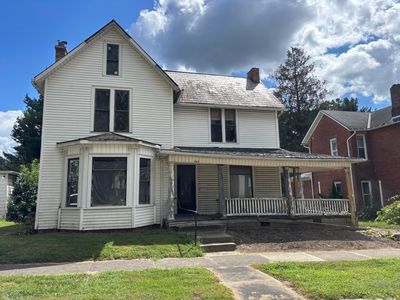 404 N Gay St, Mount Vernon, OH, 43050