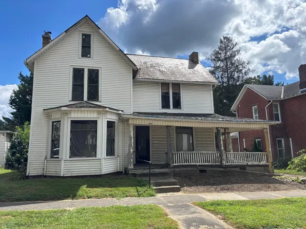 404 N Gay St, Mount Vernon, OH 43050