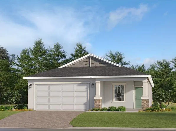 4523 Ochos Rios Pl, Kissimmee, FL 34758