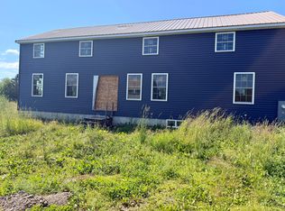 118 Square Rd, Palmyra, ME 04965