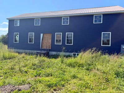 118 Square Road, Palmyra, ME, 04965