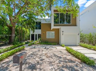 Neos Subdivision, Miami, FL 33145