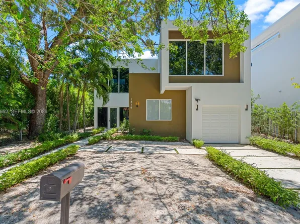 1816 SW 23rd St, Miami, FL 33145