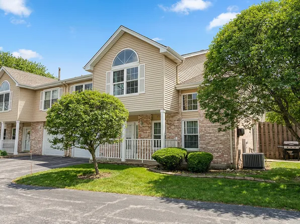 16013 Laurel Dr, Orland Park, IL 60462