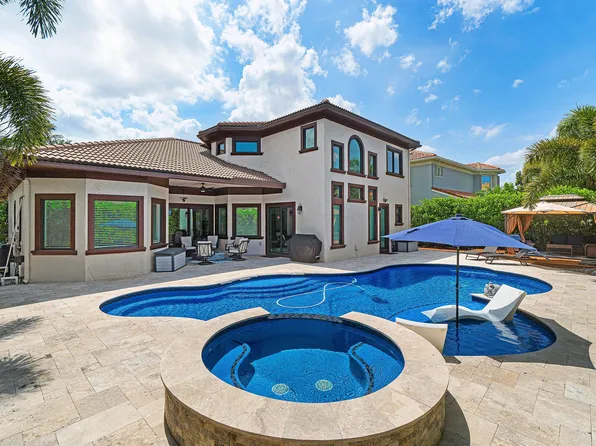735 NW 124TH Avenue, Coral Springs, FL 33071