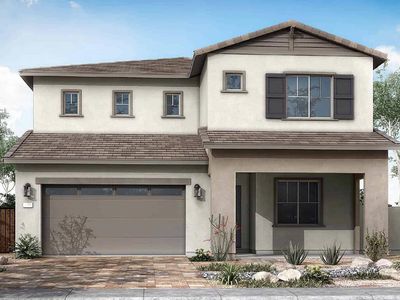 20696 S 227th Way, Queen Creek, AZ, 85142