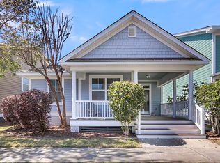 5172 E Liberty Park Cir, North Charleston, SC 29405