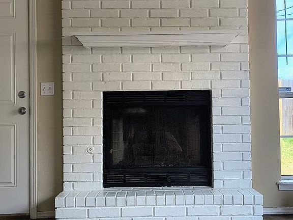 Updated with a fresh coat of paint!